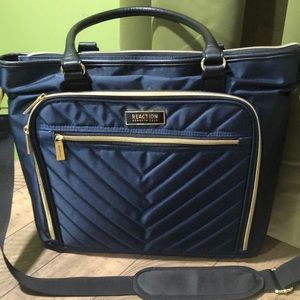 Laptop bag- Reaction by Kenneth Cole